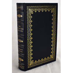 Margaret Thatcher: The Collected Speeches. Signed, Limited First Edition in Full Leather